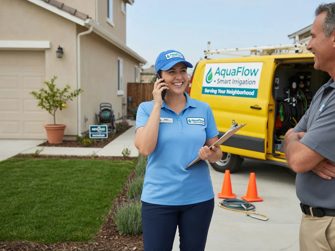 Irrigation Installation Whippany, NJ FAQs